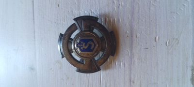 medal