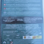 STAR TREK FIRST CONTANT DVD UUSI - pikkukuva 2