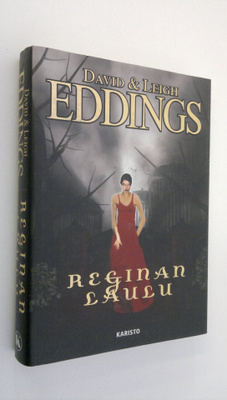 David Eddings : Reginan laulu