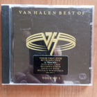 Van Halen CD Best of Volume 1 - pikkukuva 1
