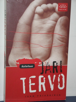 Jari Tervo : Kallellaan