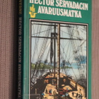 Jules Verne : Hector Servadacin avaruusmatka (MPN k.po ) - pikkukuva 1