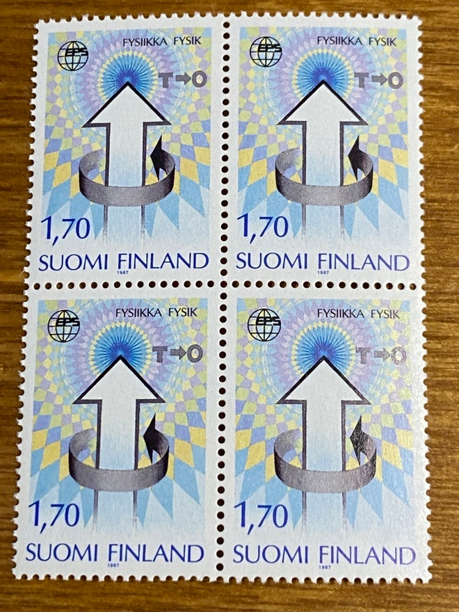 FYSIIKKA NELIÖ**