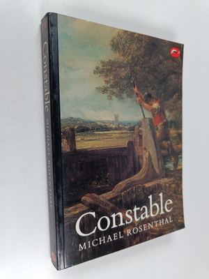 Michael Rosenthal : Constable
