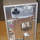 Antec Tietokonekotelo - pikkukuva 5