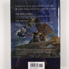 R. A. Salvatore : Promise of the Witch-King - pikkukuva 2