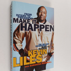 Make It Happen: The Hip-Hop Generation Guide to Success - pikkukuva 1