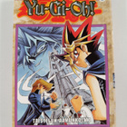 Kazuki Takahashi : Yu-gi-oh! 27 : Taistelun aamunkoitto - pikkukuva 1