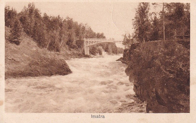 IMATRA KULKENUT -24