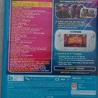 * Just Dance 4 Wii U PAL 65 Hitti Biisiä Lue Kuvaus - pikkukuva 2