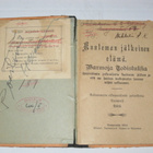 KUOLEMAN JÄLKEINEN ELÄMÄ.  V 1903. - pikkukuva 3