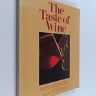 Pamela Vandyke Price : The Taste of Wine - pikkukuva 1