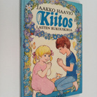 Jaakko Haavio : Kiitos : lasten rukouskirja - pikkukuva 1