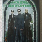 MATRIX RELOADED (2 x DVD) TUPLA-DVD - pikkukuva 1