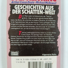 Stephen King ym. : Geschichten aus der Schatten-Welt - da... - pikkukuva 2