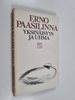 Erno Paasilinna : Yksinäisyys ja uhma : esseitä kirjallis...
