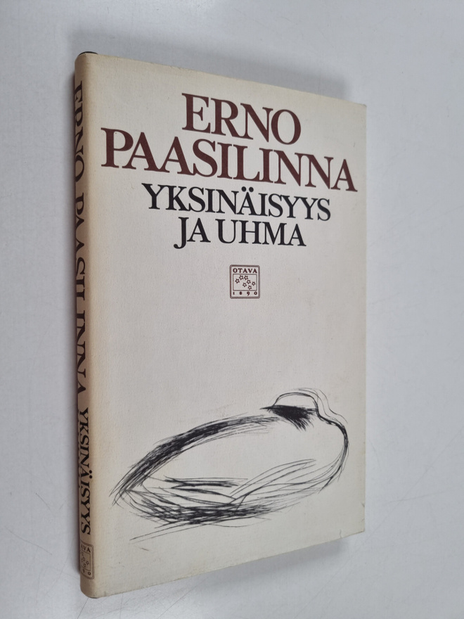 Erno Paasilinna : Yksinäisyys ja uhma : esseitä kirjallis...