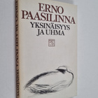 Erno Paasilinna : Yksinäisyys ja uhma : esseitä kirjallis... - pikkukuva 1