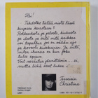 Christina Andersson : Tiikeri Luukas - pikkukuva 2