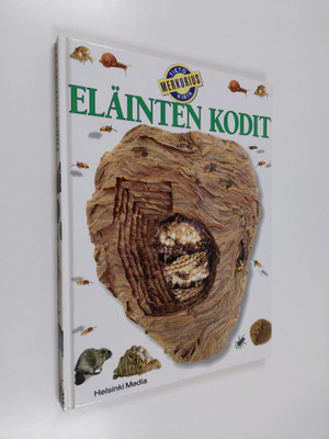 Barbara Taylor : Eläinten kodit