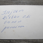 ISOJOKI.....kirkko, vanhempi kuva. - pikkukuva 3
