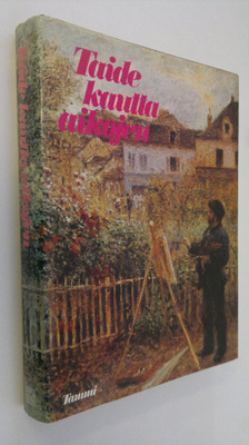 Bernard L. ym. (toim.) Myers : Taide kautta aikojen