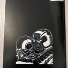 Judge Dredd Albumi 3 - pikkukuva 2