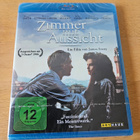 A Room with a View (Blu-ray, uusi) - pikkukuva 1