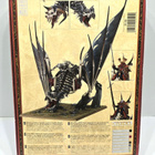 WHFB - Vampire Lord on Zombie Dragon - pikkukuva 5