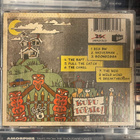 FAT FREDDYS DROP - Dr Boondigga And The Big BW cd - pikkukuva 2