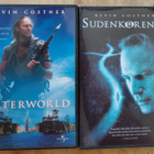 Waterworld + Sudenkorento (Kevin Costner) - pikkukuva 1