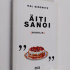 Hal Sirowitz : Äiti sanoi - pikkukuva 1