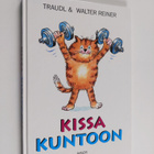 Traudl Reiner ym. : Kissa kuntoon - pikkukuva 1