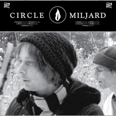 Circle - Miljard 2CD