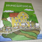 Riina Kaarla Ihmesiemen - pikkukuva 1