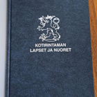 Kotirintaman lapset ja nuoret Suomi 1939-1945,Kallioniemi - pikkukuva 2