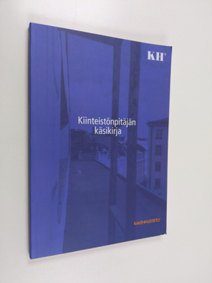 Kiinteistönpitäjän käsikirja