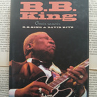 B.B. King; David Ritz - B.B. King omin sanoin (sid.) - pikkukuva 1