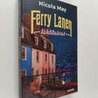 Nicola May : Ferry Lanen tähtitaivas - pikkukuva 1