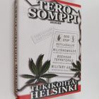 Tero Somppi : Tukikohta: Helsinki : jännitysromaani - pikkukuva 1