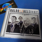 HALOO HELSINKI! - III UUSI CD NIMMAREILLA - pikkukuva 1