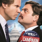 CAMPAIGN	(49 013)	UUSI	-FI-	DVD		will ferrell	2012 - pikkukuva 1