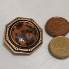 Kalevala Koru Viapori solkiriipus, Pronssi - pikkukuva 5