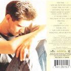 Curtis Stigers • Time Was CD - pikkukuva 3