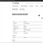 GIA serendibiitti 9.91 ct fantastinen suuri kivi hyvä hionta - pikkukuva 4
