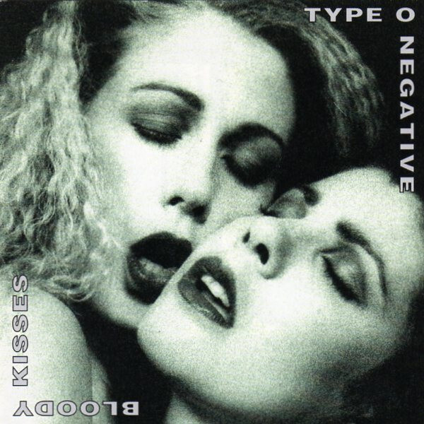 Type O Negative - Bloody Kisses (CD) NEAR MINT!!