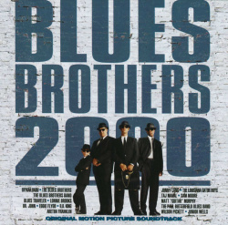 Various - Blues Brothers 2000 (Original Motion Picture Sound
