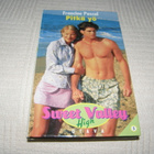 Francine Pascal Sweet Valley High 5 Pitkä yö - pikkukuva 1