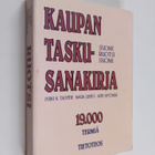 Jyrki K. Talvitie : Kaupan taskusanakirja Suomi-ruotsi-suomi - pikkukuva 1