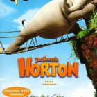 HORTON DR. SEUSSIN (20 863) -FI- DVD - pikkukuva 1